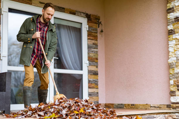 Full-Service Junk Removal in Waycross, GA